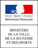 Ministère de la ville