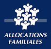 Caisse d'allocations familiales