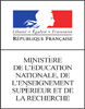 Ministère de l'Éducation nationale